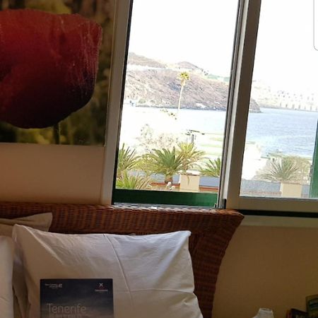 The Poppies Guest House - 100M Ocean - Private Spaces Candelaria Buitenkant foto