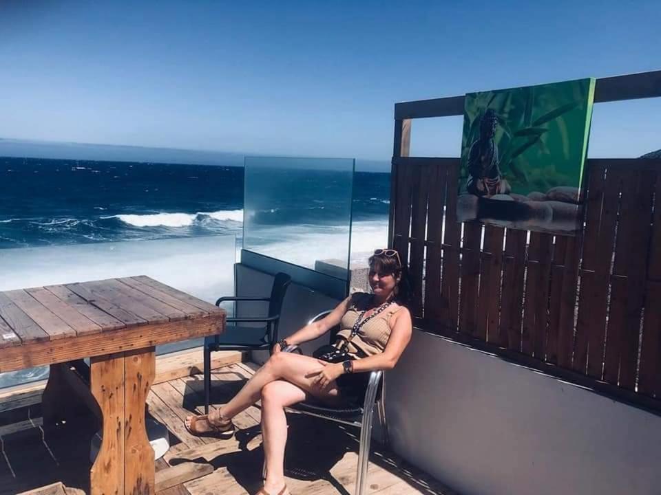 The Poppies Guest House - 100M Ocean - Private Spaces Candelaria Buitenkant foto