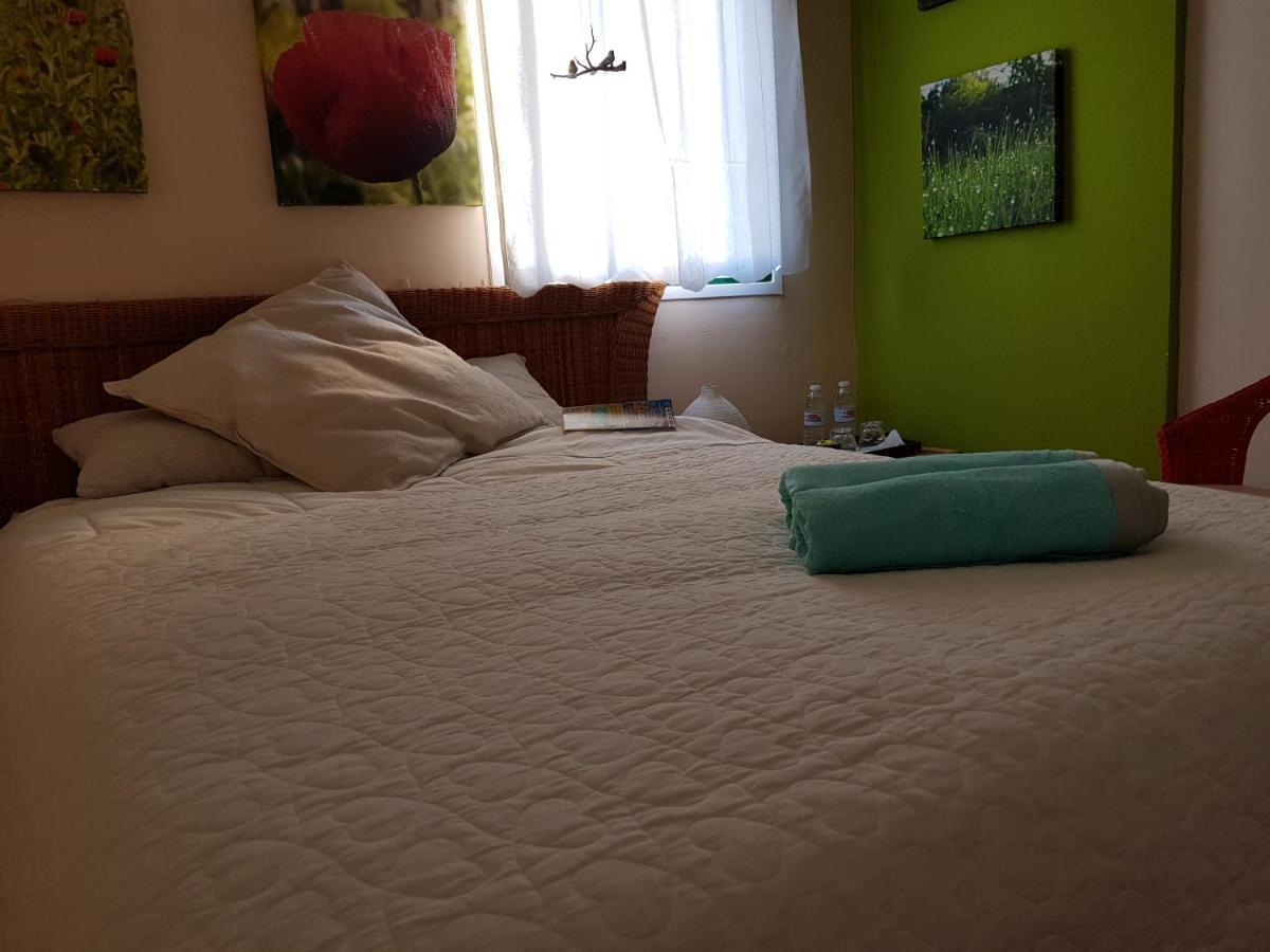 The Poppies Guest House - 100M Ocean - Private Spaces Candelaria Buitenkant foto