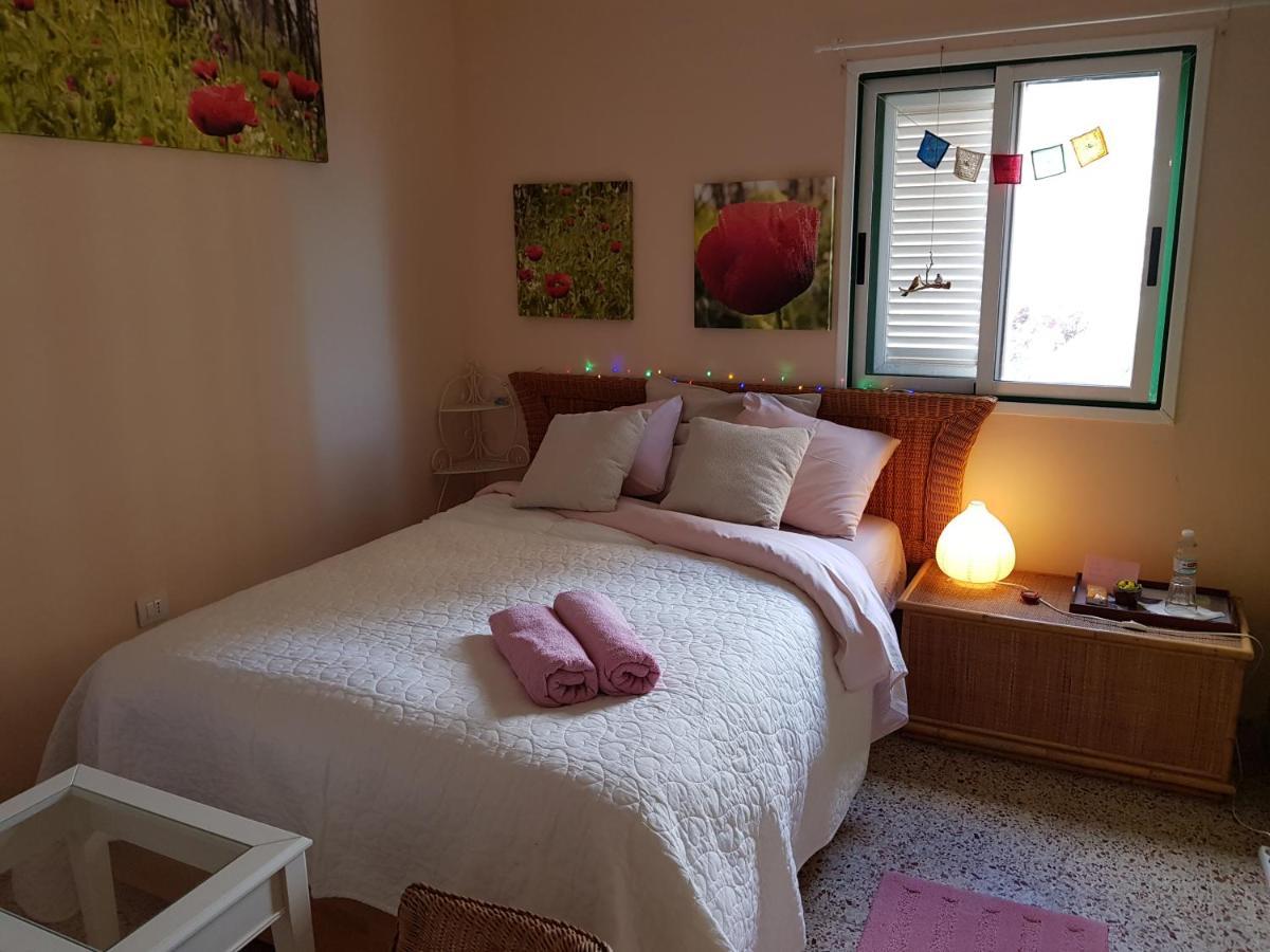 The Poppies Guest House - 100M Ocean - Private Spaces Candelaria Buitenkant foto
