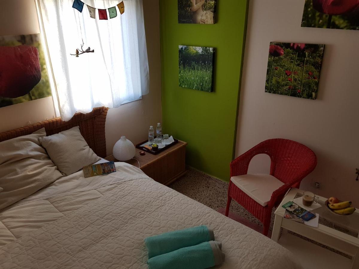 The Poppies Guest House - 100M Ocean - Private Spaces Candelaria Buitenkant foto