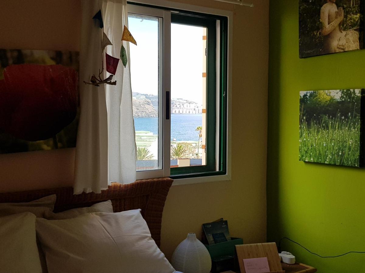 The Poppies Guest House - 100M Ocean - Private Spaces Candelaria Buitenkant foto
