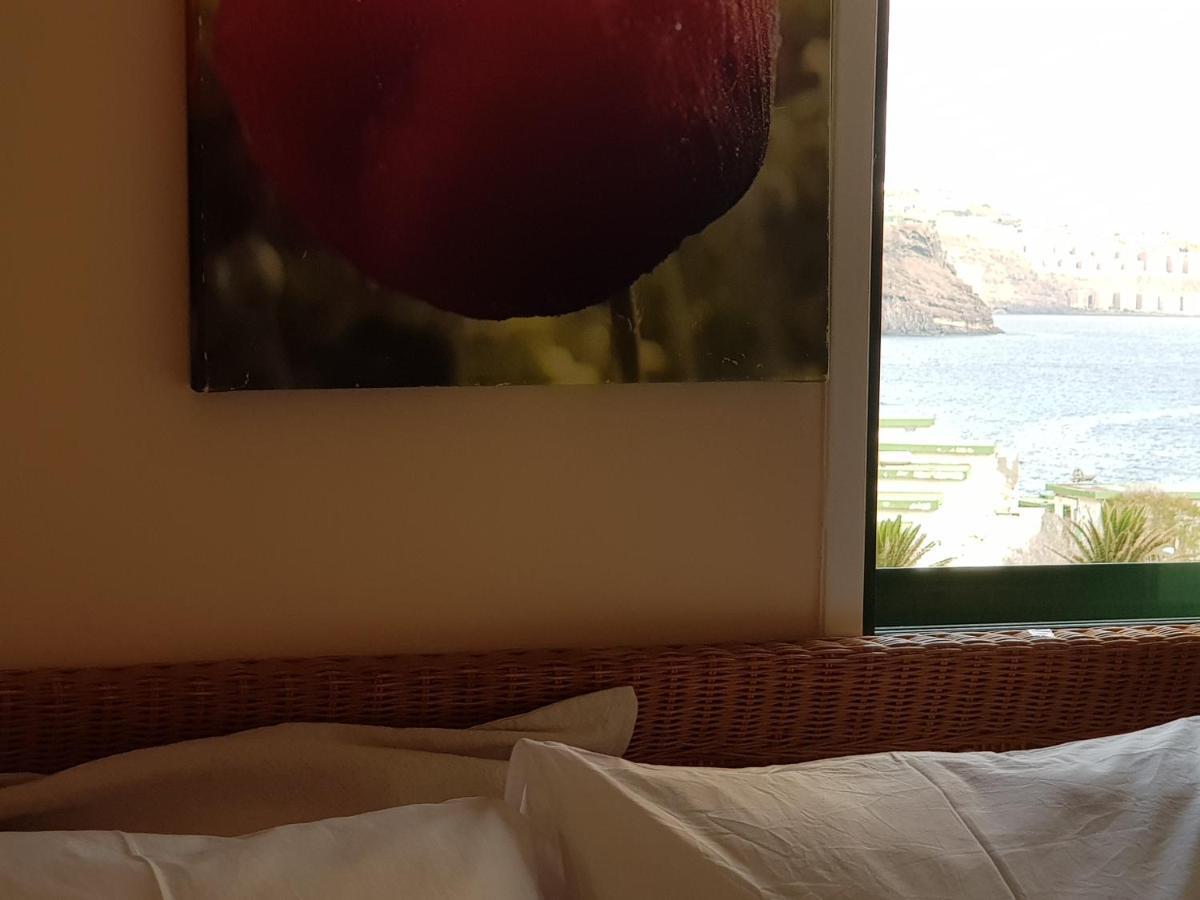 The Poppies Guest House - 100M Ocean - Private Spaces Candelaria Buitenkant foto