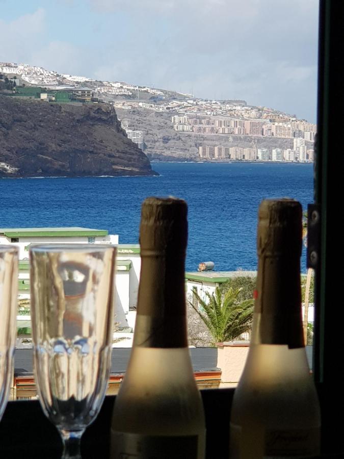 The Poppies Guest House - 100M Ocean - Private Spaces Candelaria Buitenkant foto