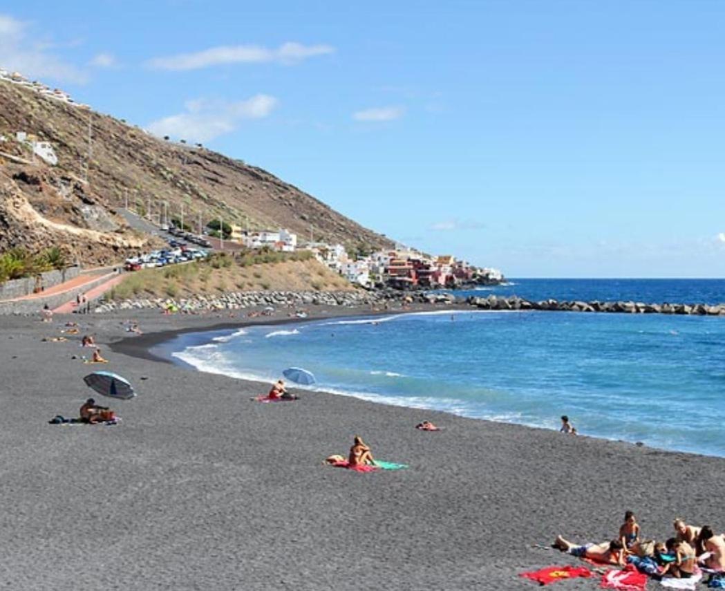 The Poppies Guest House - 100M Ocean - Private Spaces Candelaria Buitenkant foto