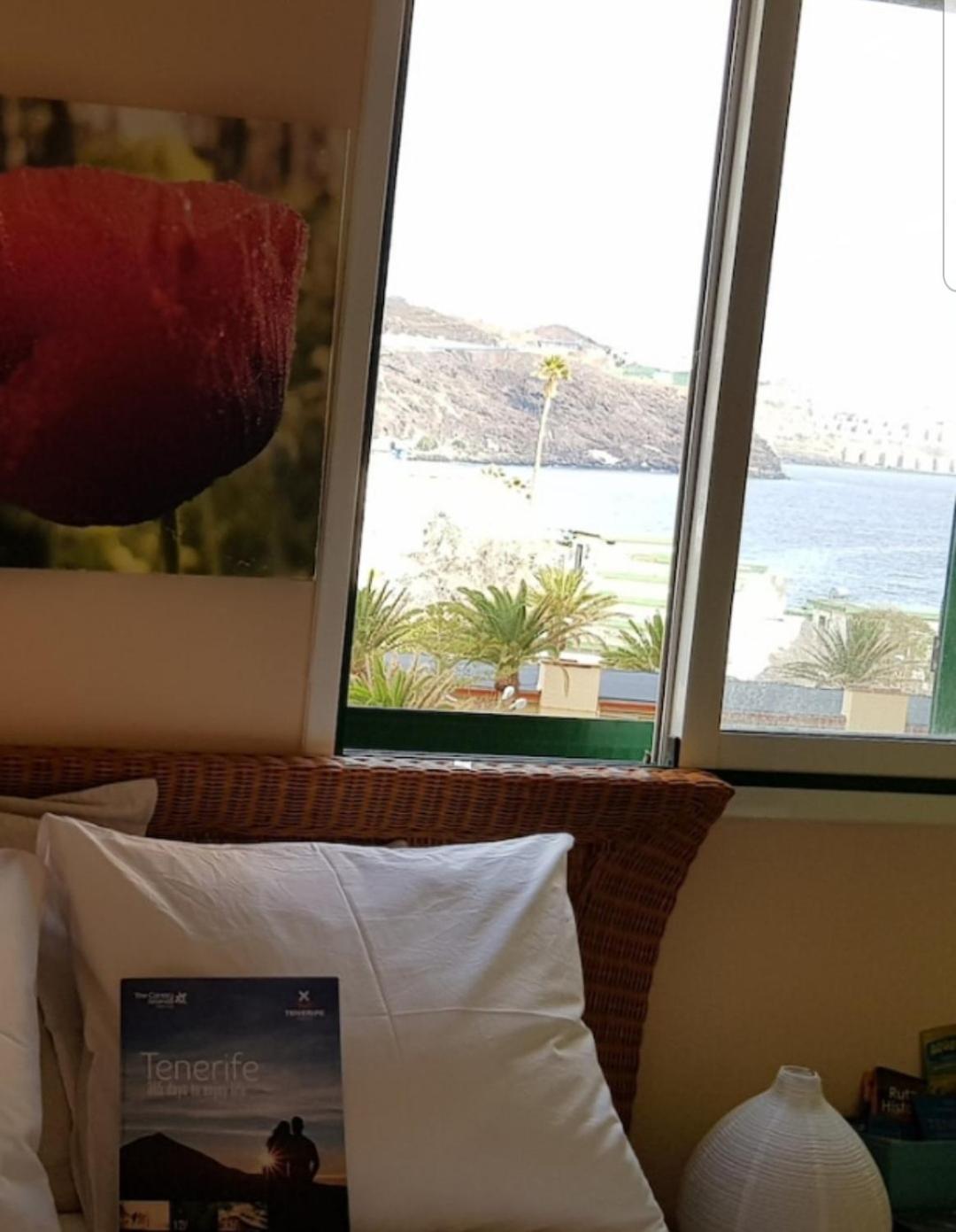 The Poppies Guest House - 100M Ocean - Private Spaces Candelaria Buitenkant foto
