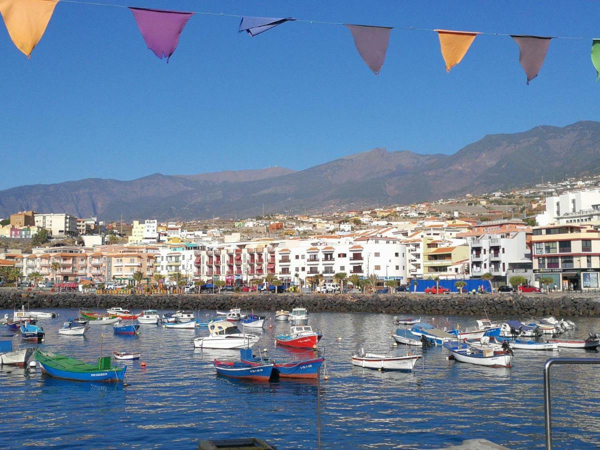 The Poppies Guest House - 100M Ocean - Private Spaces Candelaria Buitenkant foto